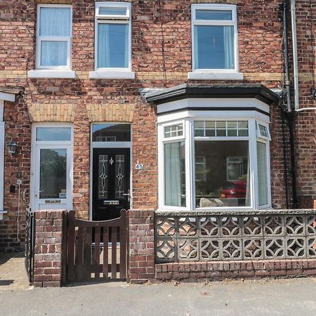 Villa Puffin House, Filey Exterior foto