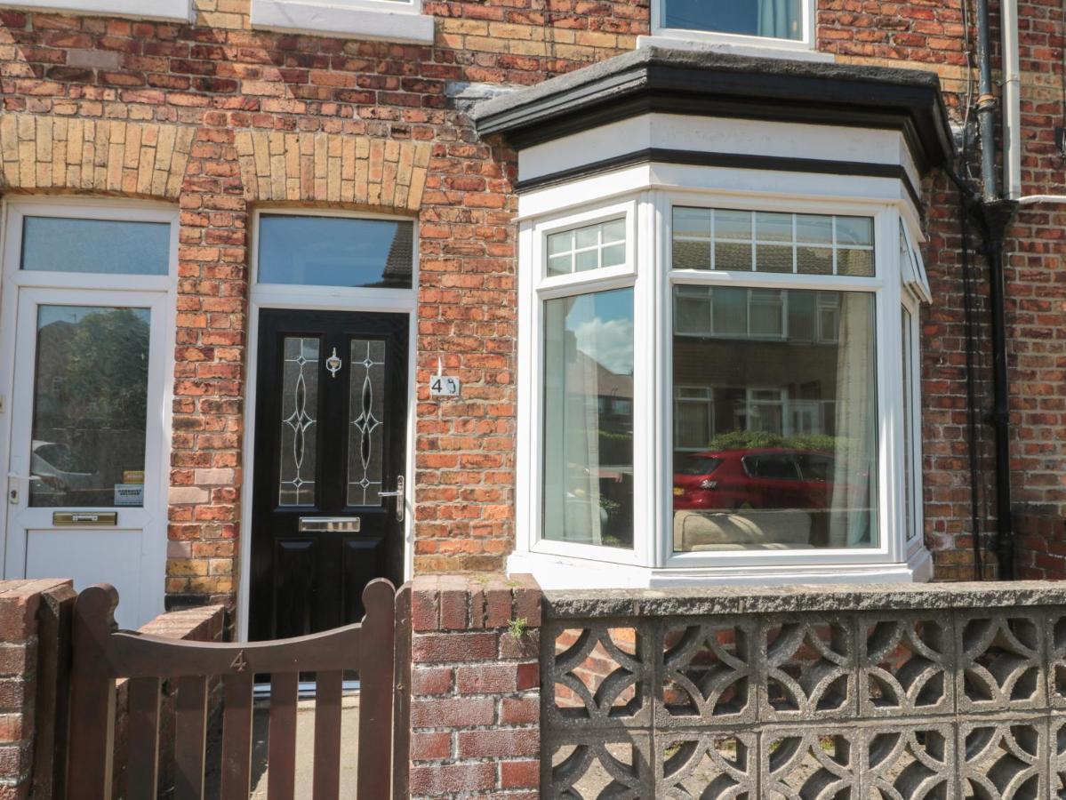 Villa Puffin House, Filey Exterior foto